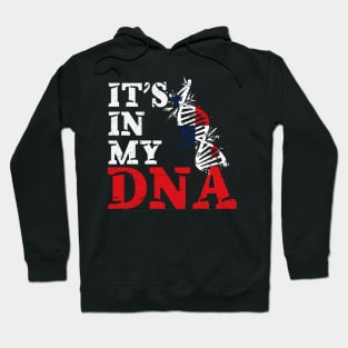 It's in my DNA - Panama Hoodie